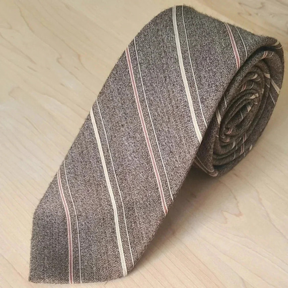 🇫🇷DIOR -  Vintage necktie - Picture 2 of 12